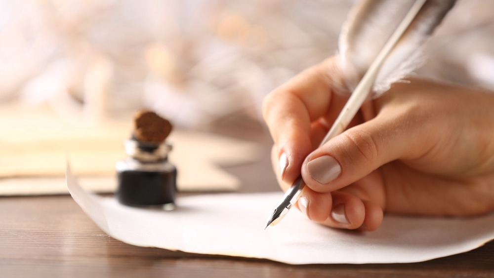 How to Write Good Poetry