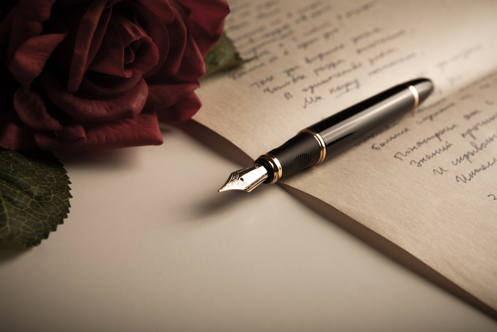 Why Poetry Matters in Today's Fast-Paced World